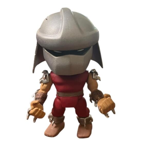 Loyal Subjects Teenage Mutant Ninja Turtles Shredder - Picture 1 of 3